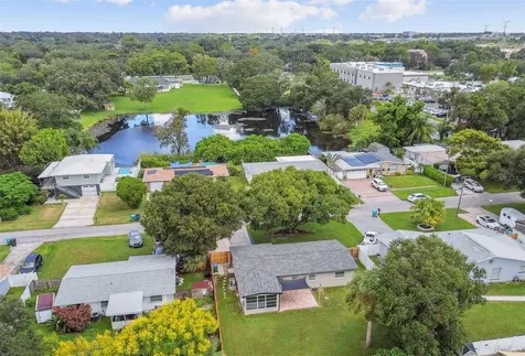 2415 Havana Drive Clearwater FL 33764