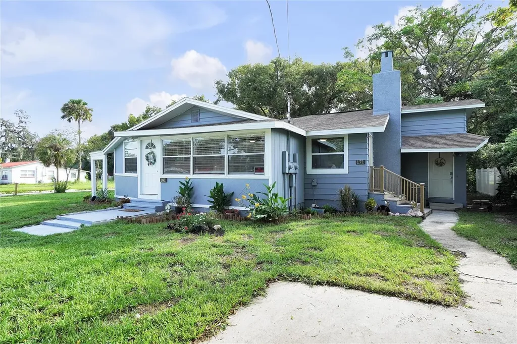 181 & 171 N Oak Street Longwood FL 32750