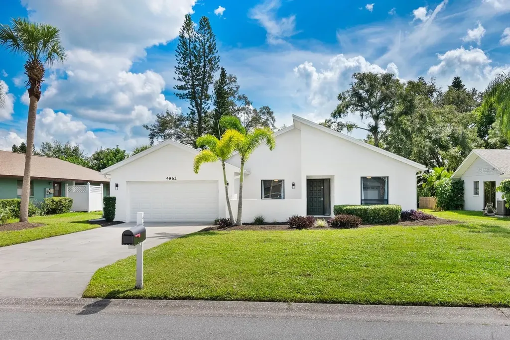 4862 Greencroft Road Sarasota FL 34235