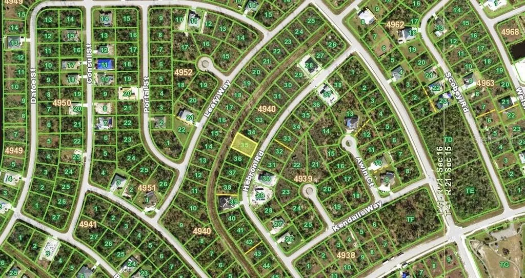 8279 Hebron Road Port Charlotte FL 33981