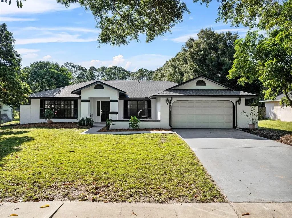 4433 Trescott Drive Orlando FL 32817