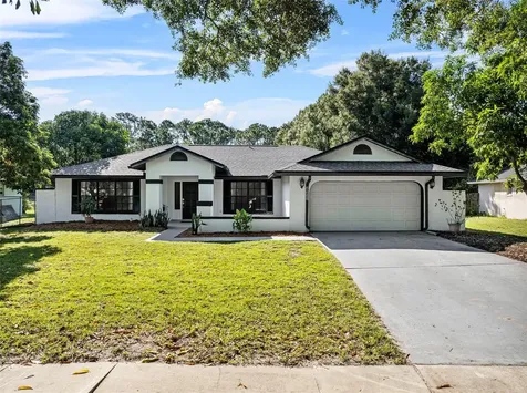 4433 Trescott Drive Orlando FL 32817