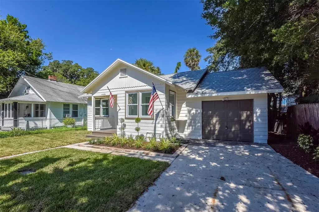 138 Kingston Avenue Daytona Beach FL 32114