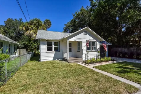 138 Kingston Avenue Daytona Beach FL 32114