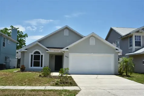 493 Whittingham Place Lake Mary FL 32746