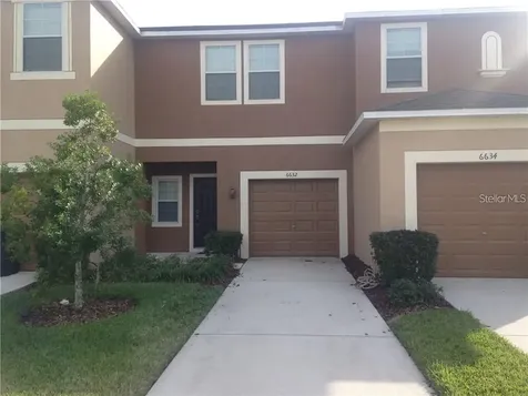 6632 Holly Heath Drive Riverview FL 33578