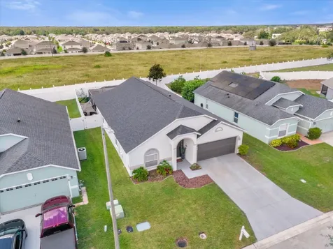 422 Delancey Drive Davenport FL 33837