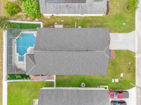 422 Delancey Drive Davenport FL 33837
