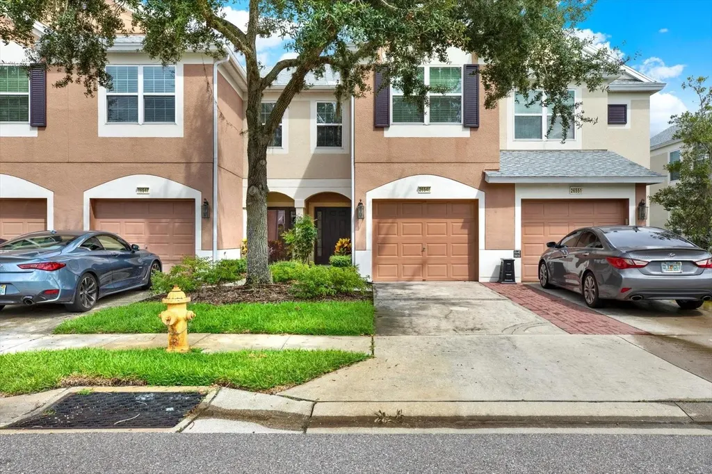26549 Chimney Spire Lane Wesley Chapel FL 33544