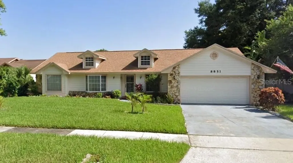 8851 Hillsdale Drive Orlando FL 32818
