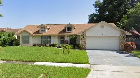 8851 Hillsdale Drive Orlando FL 32818