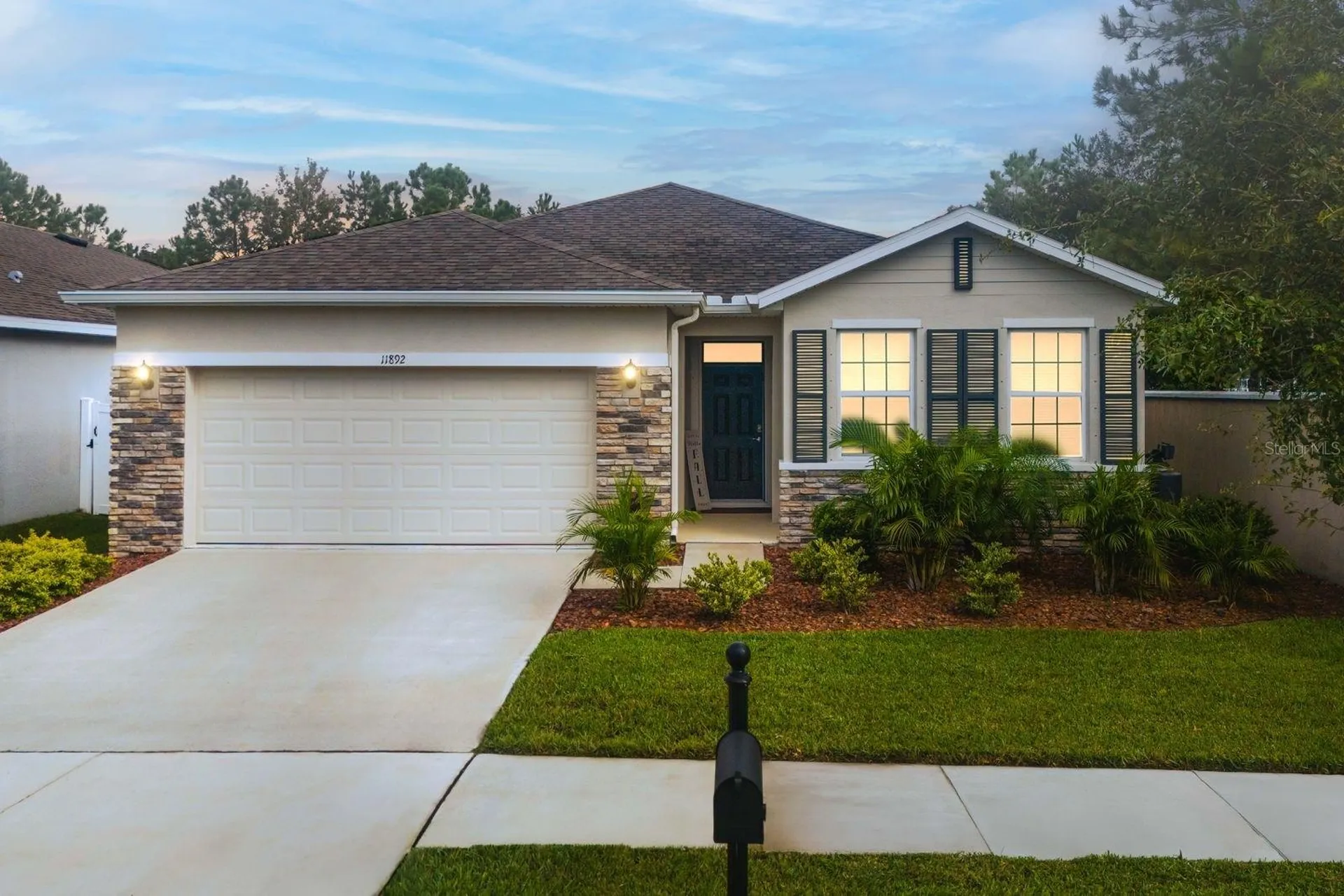 11892 Frost Aster Drive Riverview FL 33579