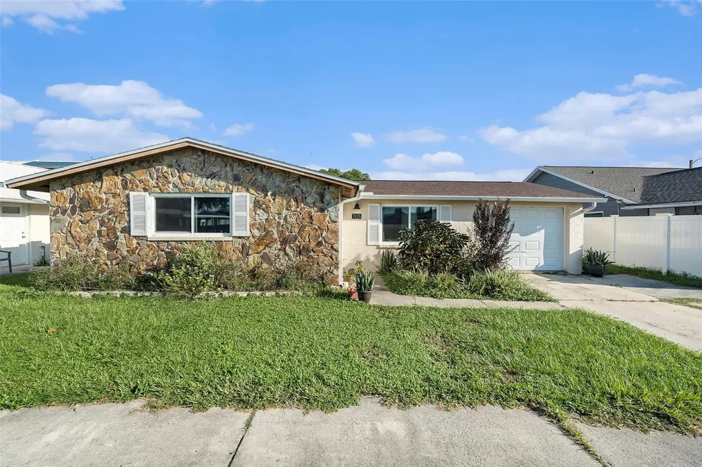 7135 Moravian Drive Port Richey FL 34668