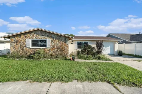 7135 Moravian Drive Port Richey FL 34668