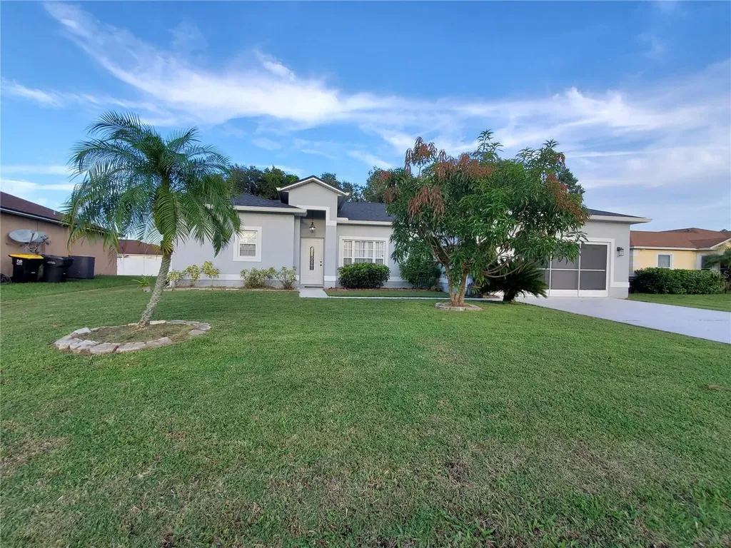 1411 Swift Court Kissimmee FL 34759