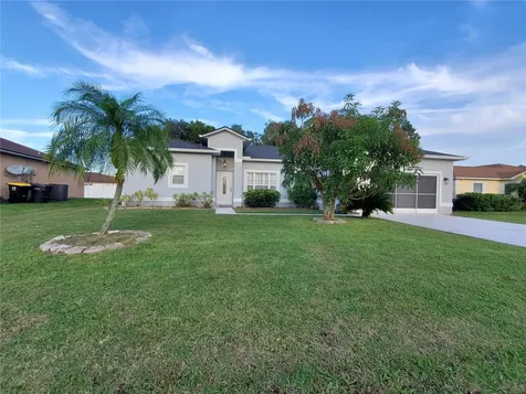 1411 Swift Court Kissimmee FL 34759