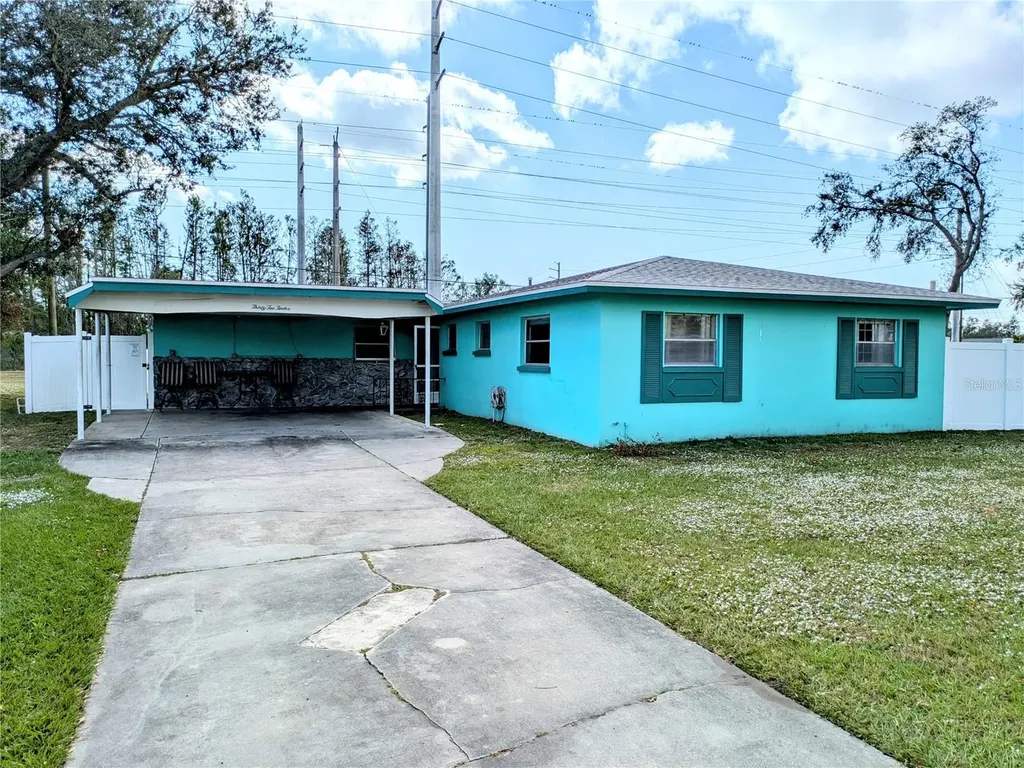 3212 24th Parkway Sarasota FL 34235