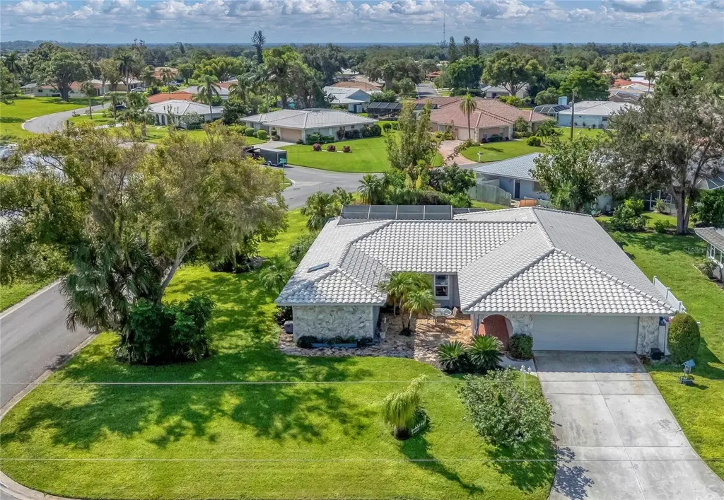 412 Rubens Drive Nokomis FL 34275