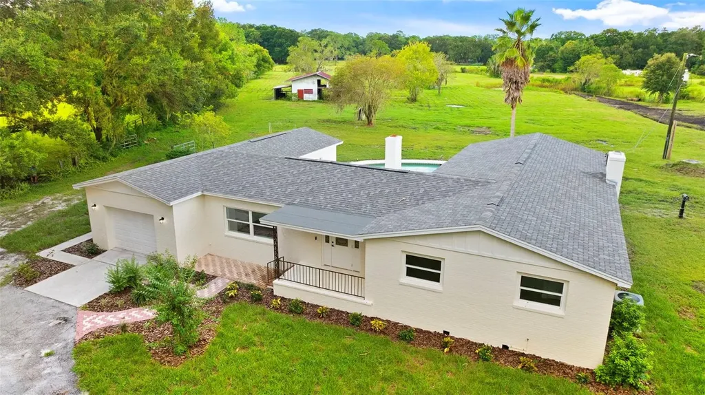 5303 Tillman Road Lakeland FL 33810