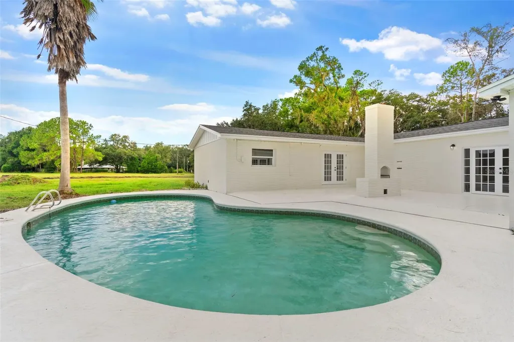 5303 Tillman Road Lakeland FL 33810