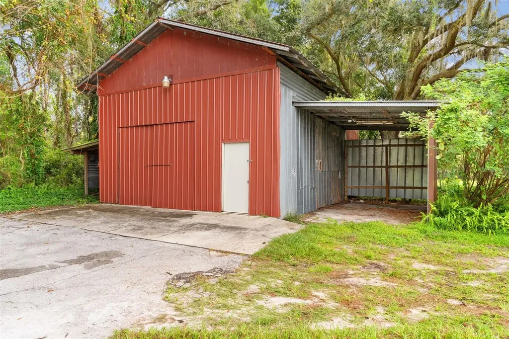 5303 Tillman Road Lakeland FL 33810