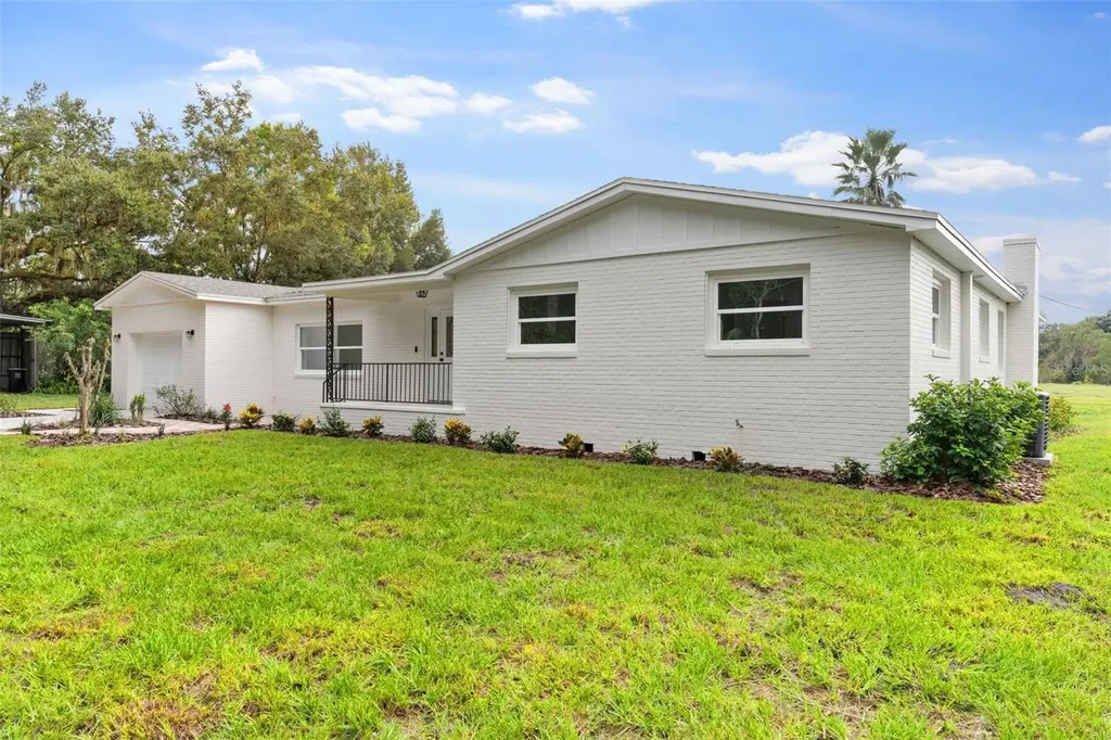 5303 Tillman Road Lakeland FL 33810