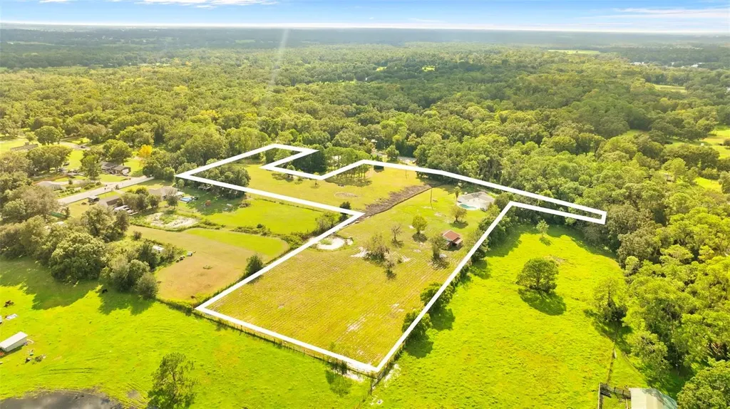 5303 Tillman Road Lakeland FL 33810