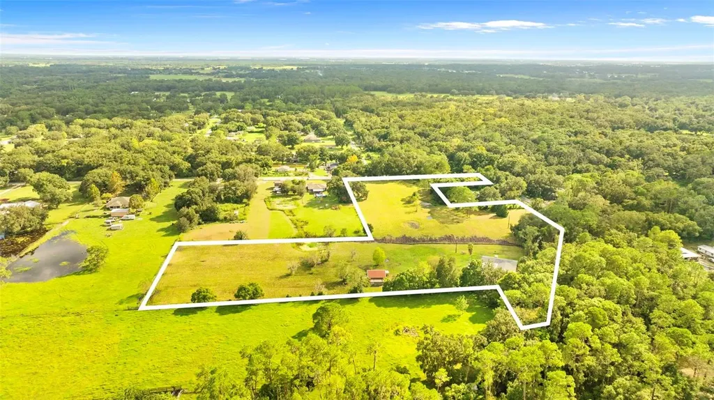 5303 Tillman Road Lakeland FL 33810