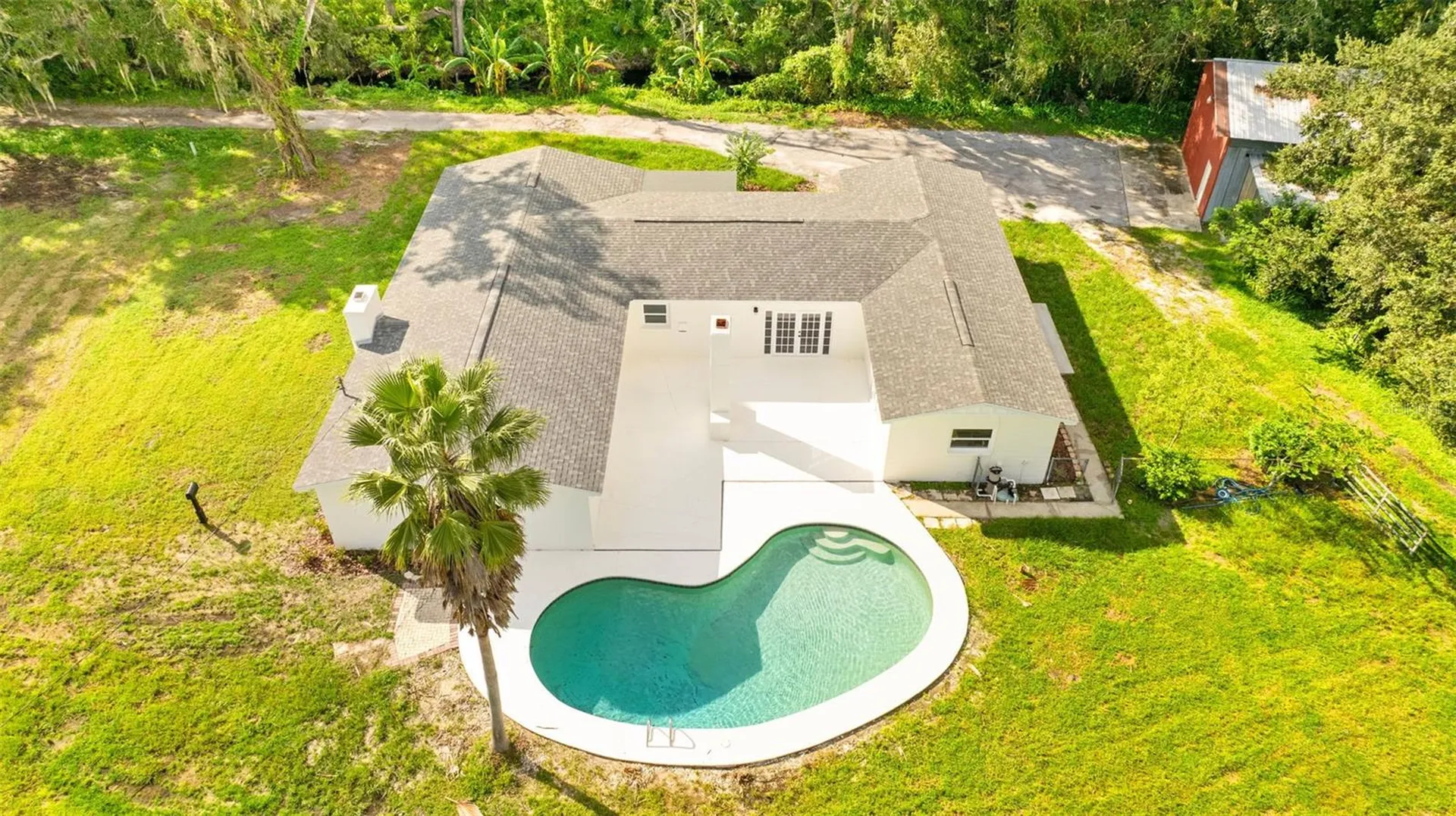 5303 Tillman Road Lakeland FL 33810