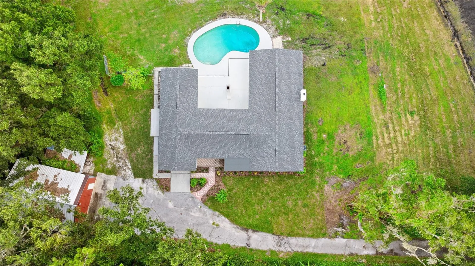 5303 Tillman Road Lakeland FL 33810