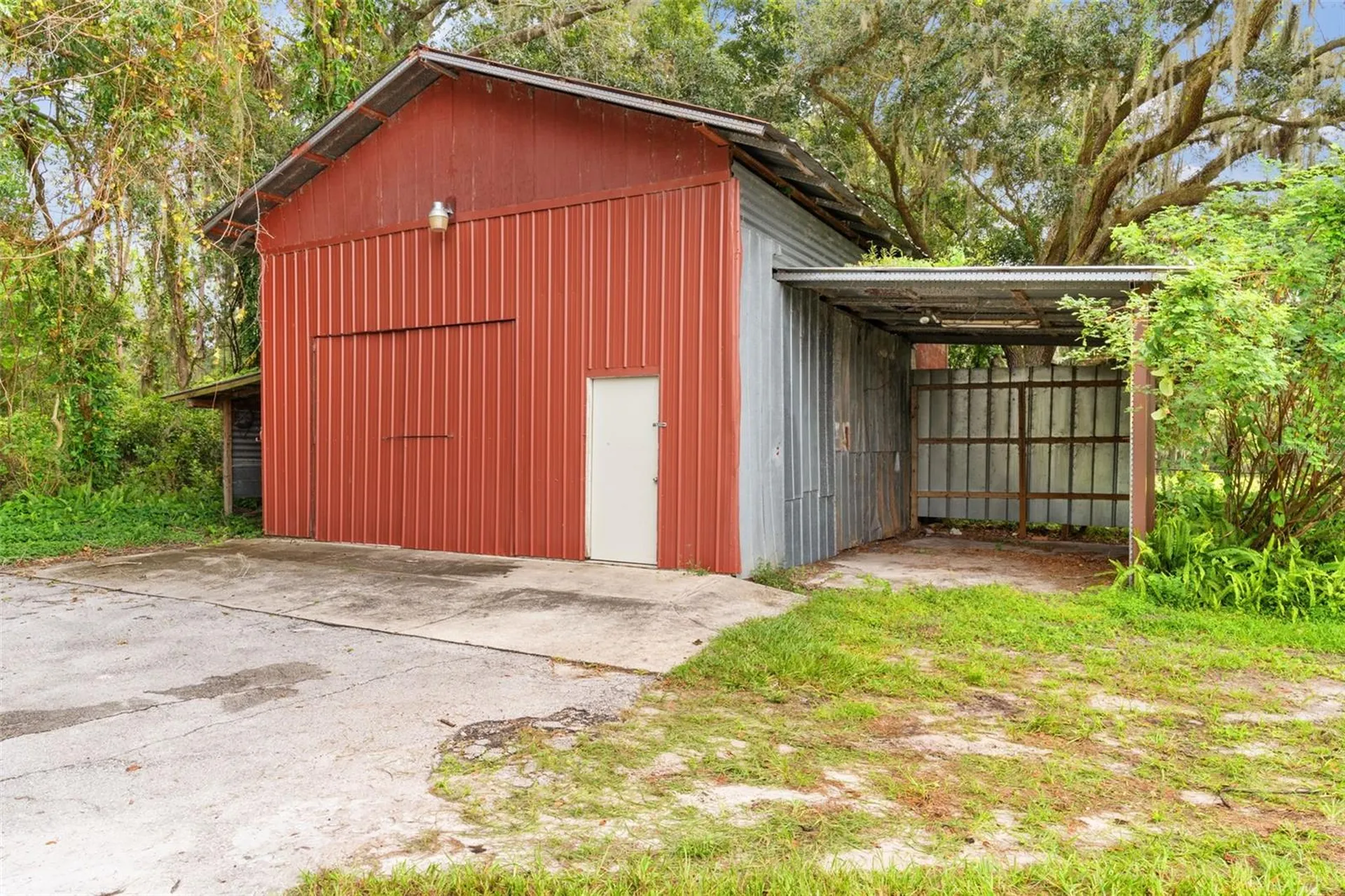 5303 Tillman Road Lakeland FL 33810
