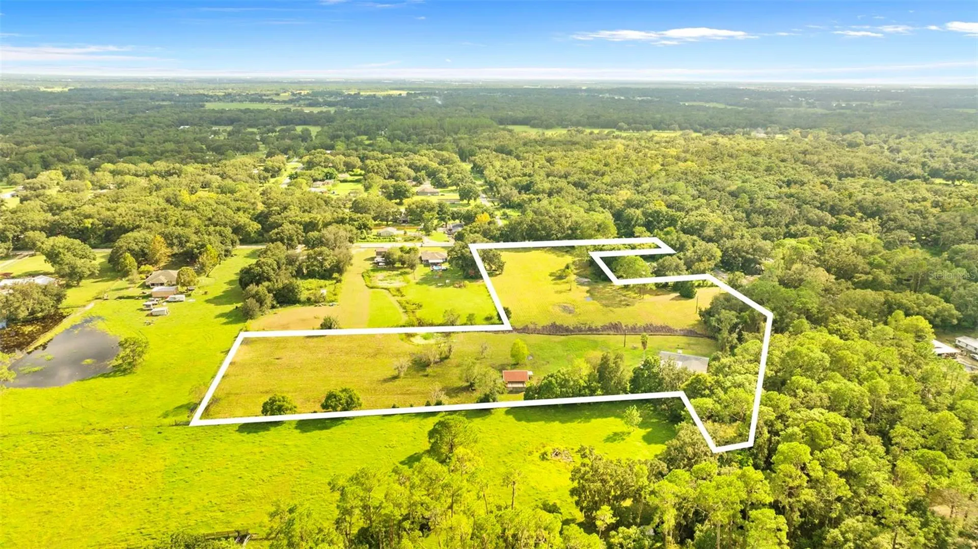 5303 Tillman Road Lakeland FL 33810