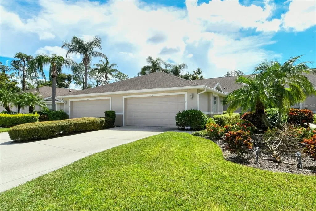 5135 Peppermill Court Sarasota FL 34241