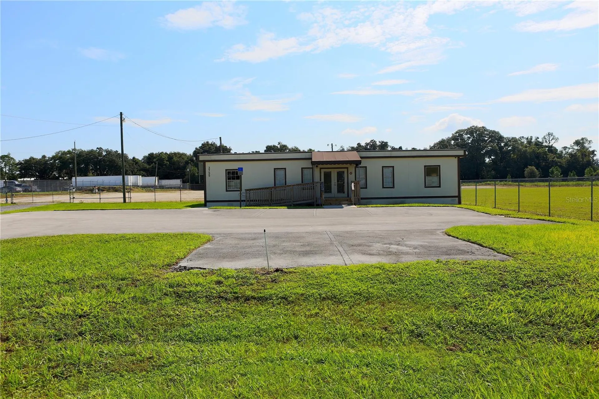 3717 NW 44th Avenue Ocala FL 34482