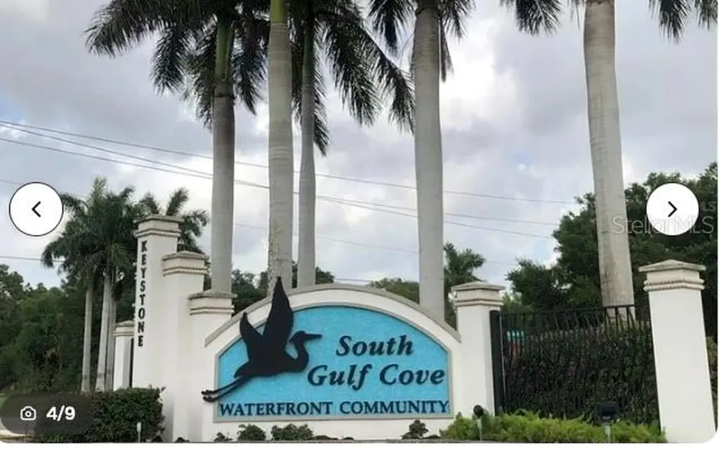 8198 Ditmar Street Port Charlotte FL 33981