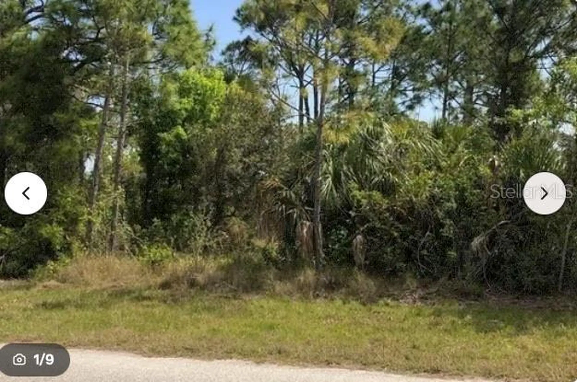 8198 Ditmar Street Port Charlotte FL 33981