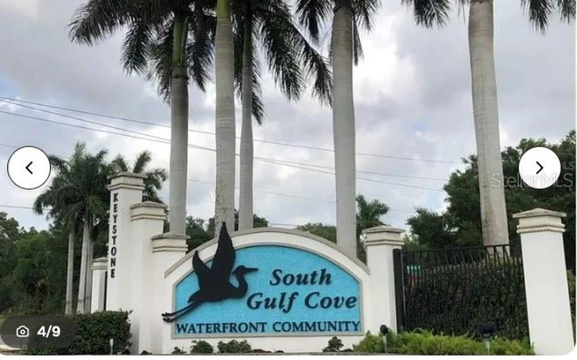 8198 Ditmar Street Port Charlotte FL 33981