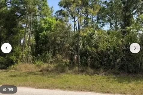 8198 Ditmar Street Port Charlotte FL 33981