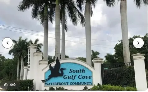 8198 Ditmar Street Port Charlotte FL 33981