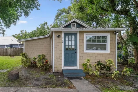 510 Sumner Street Kissimmee FL 34741