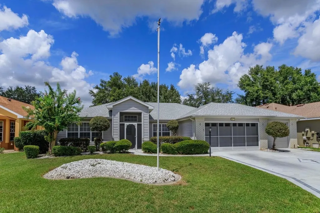 4817 Glen Coe Street Leesburg FL 34748