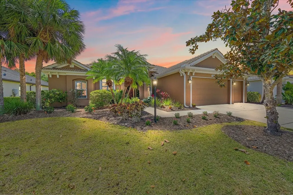 14806 Sundial Place Lakewood Ranch FL 34202