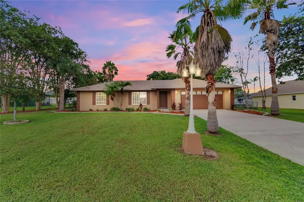 5135 Tillery Road Lakeland FL 33812