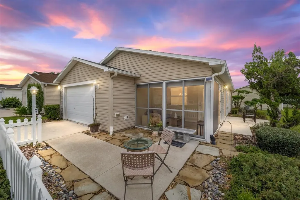 439 Rose Croft Terrace The Villages FL 32162