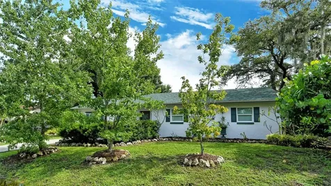 4724 Seville Drive Sarasota FL 34235