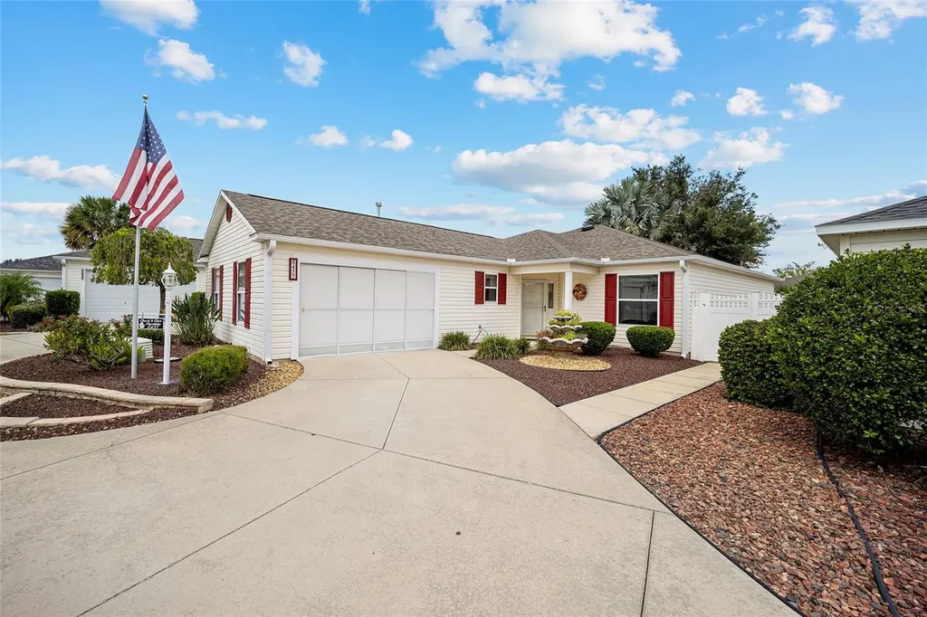 8457 SE 177th Penman Place The Villages FL 32162