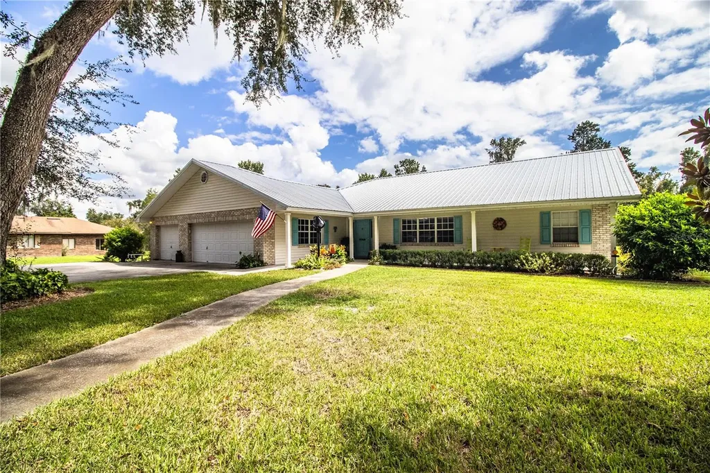 310 Willow Oak Court Fort Meade FL 33841
