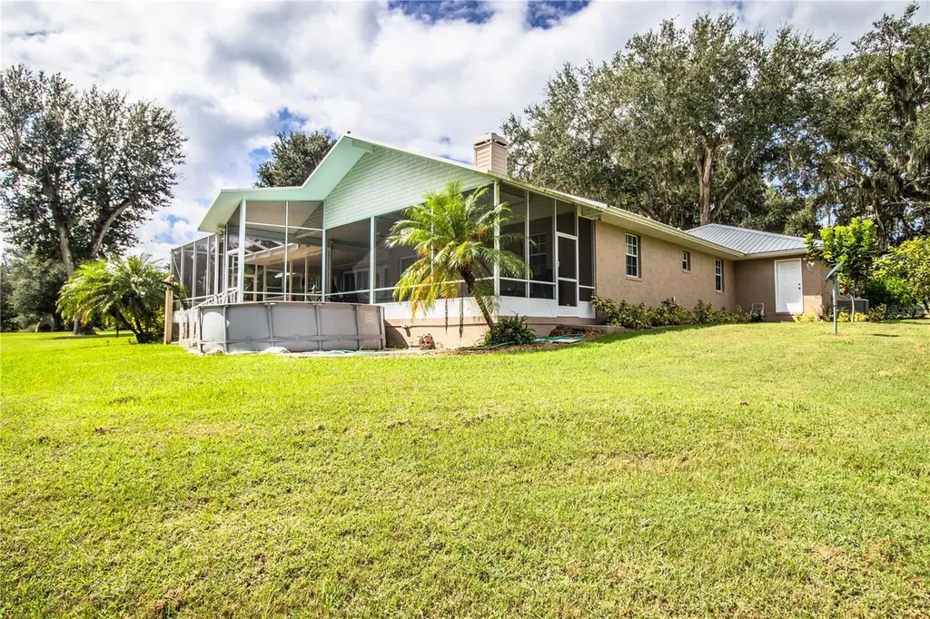 310 Willow Oak Court Fort Meade FL 33841