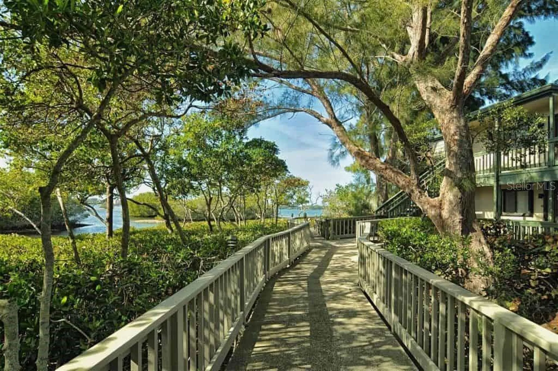 1628 Clower Creek Drive Sarasota FL 34231