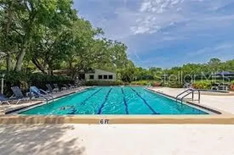 1628 Clower Creek Drive Sarasota FL 34231